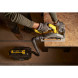Дисковая пила аккумуляторная STANLEY FatMax SFMCS550M2K