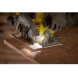 Дисковая пила аккумуляторная STANLEY FatMax SFMCS550M2K