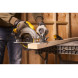 Дисковая пила аккумуляторная STANLEY FatMax SFMCS550M2K