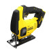Лобзик аккумуляторный STANLEY FatMax SFMCS600B без АКБ