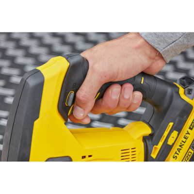Лобзик аккумуляторный STANLEY FatMax SFMCS600B без АКБ