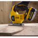 Лобзик аккумуляторный STANLEY FatMax SFMCS600B без АКБ