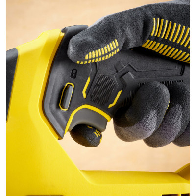 Лобзик аккумуляторный STANLEY FatMax SFMCS600B без АКБ
