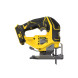 Лобзик акумуляторний STANLEY FATMAX SFMCS650B без АКБ