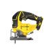 Лобзик акумуляторний STANLEY FATMAX SFMCS650B без АКБ