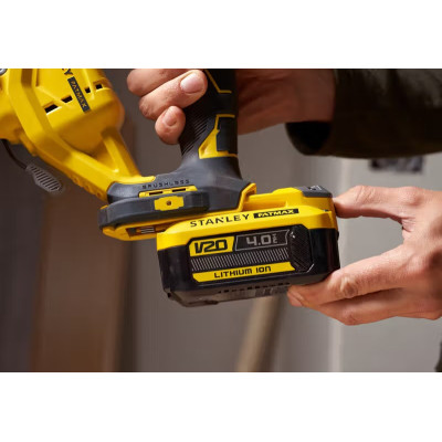 Лобзик акумуляторний STANLEY FATMAX SFMCS650B без АКБ