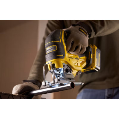 Лобзик акумуляторний STANLEY FATMAX SFMCS650B без АКБ