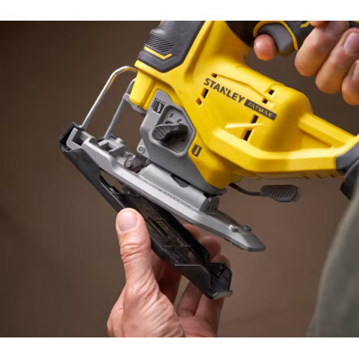 Лобзик акумуляторний STANLEY FATMAX SFMCS650B без АКБ