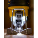 Лобзик акумуляторний STANLEY FATMAX SFMCS650B без АКБ