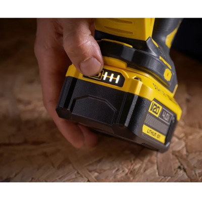 Лобзик акумуляторний STANLEY FatMax SFMCS650M2K