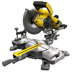 Торцювальна пила акумуляторна STANLEY FatMax SFMCS701M1