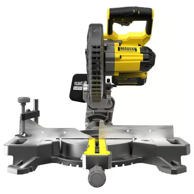 Торцювальна пила акумуляторна STANLEY FatMax SFMCS701M1