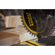 Торцювальна пила акумуляторна STANLEY FatMax SFMCS701M1