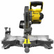 Торцювальна пила акумуляторна STANLEY FatMax SFMCS701M1+SFMCS600B
