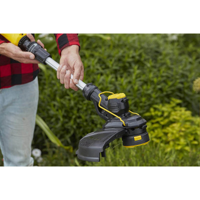 Тример акумуляторний STANLEY FATMAX SFMCST933M1
