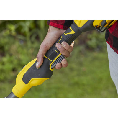 Набір акумуляторних садових інструментів STANLEY FatMax SFMCSTB933M+SFMCHT855M1