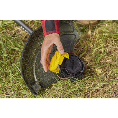 Набір акумуляторних садових інструментів STANLEY FatMax SFMCSTB933M+SFMCHT855M1