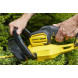 Набір акумуляторних садових інструментів STANLEY FatMax SFMCSTB933M+SFMCHT855M1