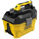 Пылесос аккумуляторный STANLEY FatMax SFMCV002B без АКБ