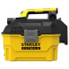 Пылесос аккумуляторный STANLEY FatMax SFMCV002B без АКБ