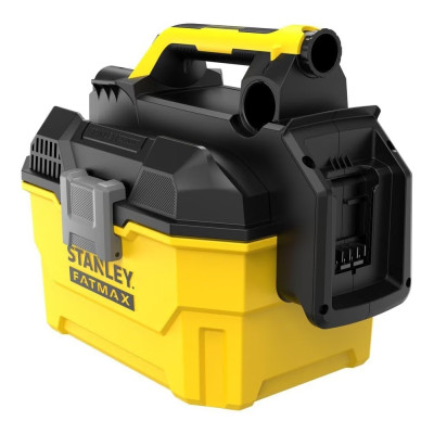 Пылесос аккумуляторный STANLEY FatMax SFMCV002B без АКБ