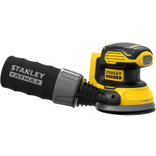 Ексцентрикова шліфмашина акумуляторна STANLEY FatMax SFMCW220B без АКБ
