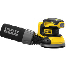 Ексцентрикова шліфмашина акумуляторна STANLEY FatMax SFMCW220B без АКБ