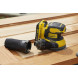 Ексцентрикова шліфмашина акумуляторна STANLEY FatMax SFMCW220B без АКБ