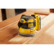 Ексцентрикова шліфмашина акумуляторна STANLEY FatMax SFMCW220D1S