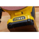 Ексцентрикова шліфмашина акумуляторна STANLEY FatMax SFMCW220D1S
