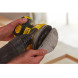 Ексцентрикова шліфмашина акумуляторна STANLEY FatMax SFMCW220D1S