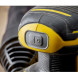 Ексцентрикова шліфмашина акумуляторна STANLEY FatMax SFMCW220D1S