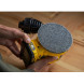 Ексцентрикова шліфмашина акумуляторна STANLEY FatMax SFMCW220D1S