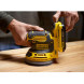 Ексцентрикова шліфмашина акумуляторна STANLEY FatMax SFMCW220D1S