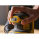 Ексцентрикова шліфмашина акумуляторна STANLEY FatMax SFMCW220D1S