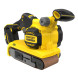 Лента шлифмашина аккумуляторная STANLEY FatMax SFMCW223B без АКБ