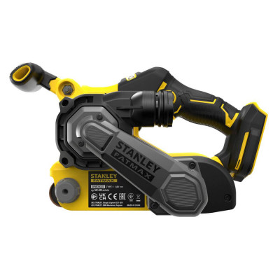 Лента шлифмашина аккумуляторная STANLEY FatMax SFMCW223B без АКБ