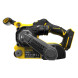 Лента шлифмашина аккумуляторная STANLEY FatMax SFMCW223B без АКБ