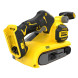 Лента шлифмашина аккумуляторная STANLEY FatMax SFMCW223B без АКБ