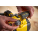 Лента шлифмашина аккумуляторная STANLEY FatMax SFMCW223B без АКБ