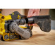 Лента шлифмашина аккумуляторная STANLEY FatMax SFMCW223B без АКБ
