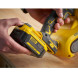 Лента шлифмашина аккумуляторная STANLEY FatMax SFMCW223B без АКБ
