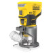 Фрезер аккумуляторный кромочный STANLEY FATMAX SFMCW400B без АКБ