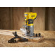 Фрезер аккумуляторный кромочный STANLEY FATMAX SFMCW400B без АКБ