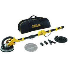 Шліфмашина для стін та стелі STANLEY FatMax SFMEE500S