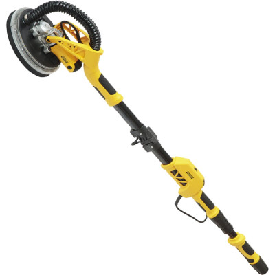 Шліфмашина для стін та стелі STANLEY FatMax SFMEE500S
