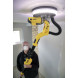 Шліфмашина для стін та стелі STANLEY FatMax SFMEE500S