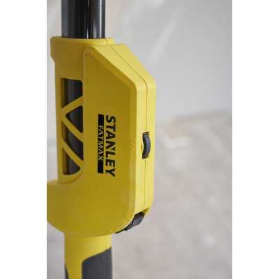 Шліфмашина для стін та стелі STANLEY FatMax SFMEE500S