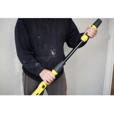 Шліфмашина для стін та стелі STANLEY FatMax SFMEE500S
