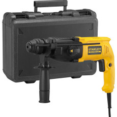 Перфоратор STANLEY FatMax SFMEH200K